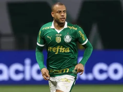 Palmeiras intensifica treinos e Mayke revela clima nos bastidores