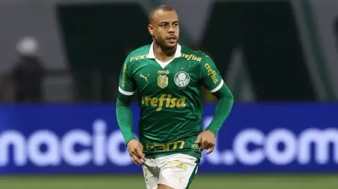 Foto: Cesar Greco/ Ag. Palmeiras