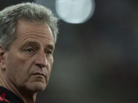 Rodolfo Landim gera polêmica no Botafogo e dispara 'indireta' para John Textor