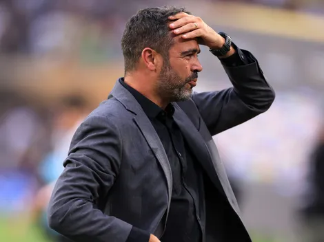 Artur Jorge é avisado e jogador confirma saída do Botafogo