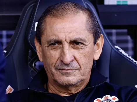 Ramón Díaz é sincero no Corinthians e toma decisão sobre impeachment de Algusto Melo