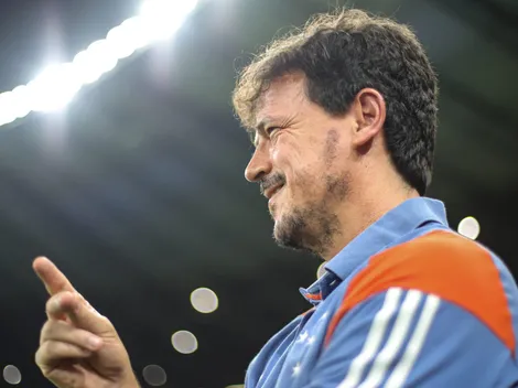 Diniz pede, e Cruzeiro monitora a situação de meia do Botafogo