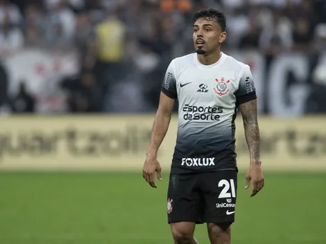 Bidu fala de 'decisão' contra o Bahia e deixa aviso para torcida do Corinthians