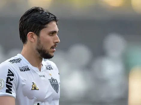 Atualizações dos bastidores revelam se Inter vai fechar com Rabello