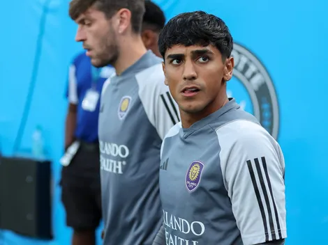 Palmeiras pode ir à Europa para fechar com centroavante parceiro de Facundo