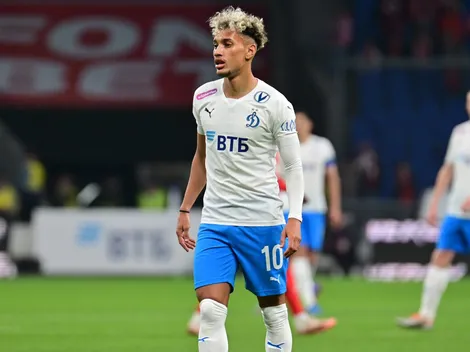 Botafogo faz oferta e negociação por Bitello depende de um detalhe decisivo