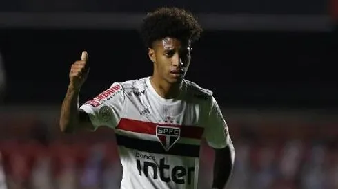 Imagem: São Paulo
