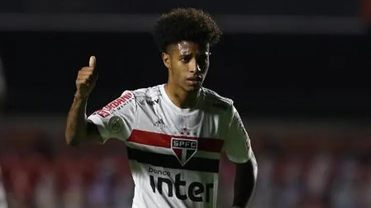 Imagem: São Paulo