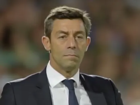 Grêmio anuncia novo técnico e torcida não perdoa Caixinha