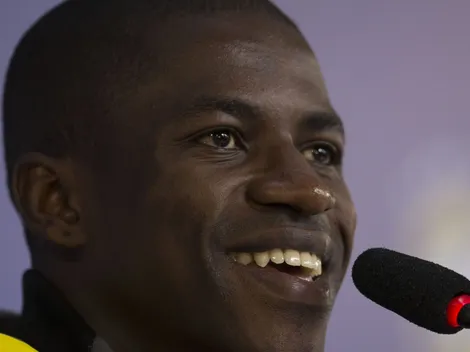 Ex-volante, Ramires surpreende ao falar do Flamengo 