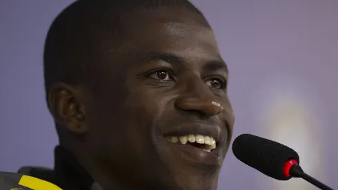 Ramires, pela Seleção