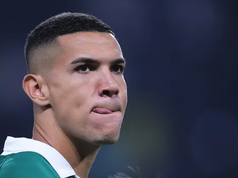 Naves busca mais minutos e Palmeiras deve emprestar zagueiro para equipe da Série B