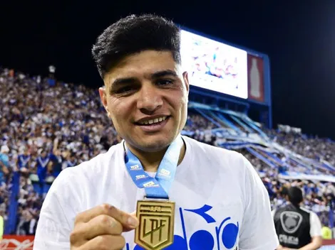 São Paulo faz proposta para ter Claudio Aquino como reforço