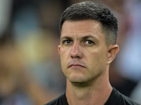 Athletico pode negociar peça importante com futebol argentino