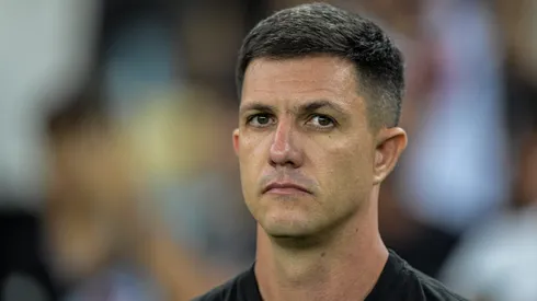 Maurício Barbieri, tecnico do Athletico prepara uma reformulação no elenco para 2025.