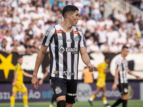 Botafogo insiste por Jair e pedido do Santos pelo zagueiro repercute