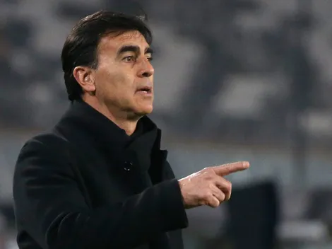 Grêmio prepara 'bomba' para Quinteros na pré-temporada