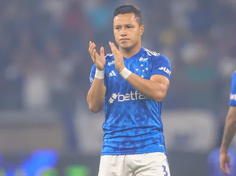 Grêmio faz proposta e Cruzeiro toma decisão sobre Marlon