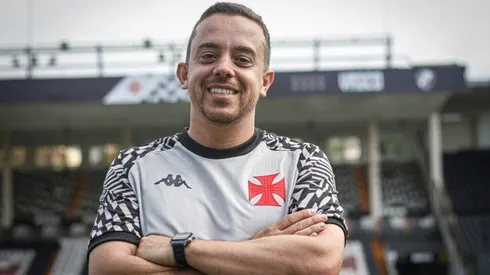 Foto: Matheus Lima/Vasco