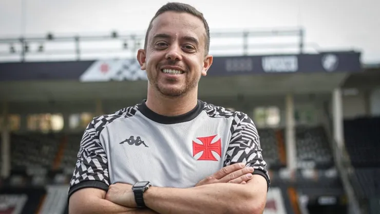 Foto: Matheus Lima/Vasco