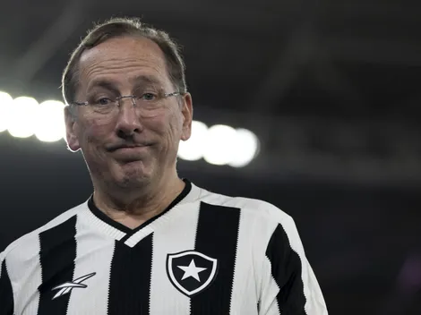 Botafogo vê 'substituto ideal' para Artur Jorge próximo de gigante europeu