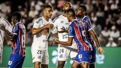 (Foto: Raul Baretta / Santos FC