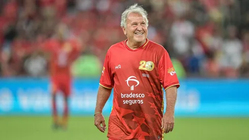 Thiago Ribeiro/AGIF