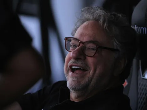 Casares manda bem e São Paulo pode atravessar Palmeiras para fechar com zagueiro