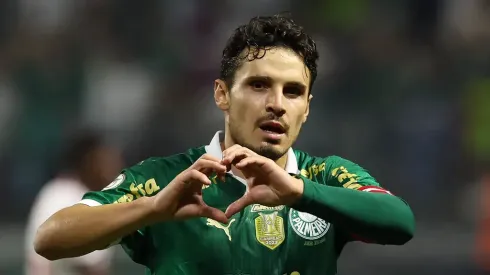 Foto: Cesar Greco/Palmeiras/by Canon)