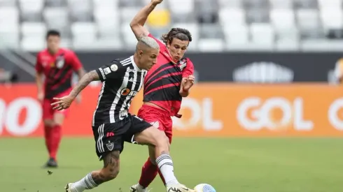 (Foto: Maxi Franzoi/AGIF)