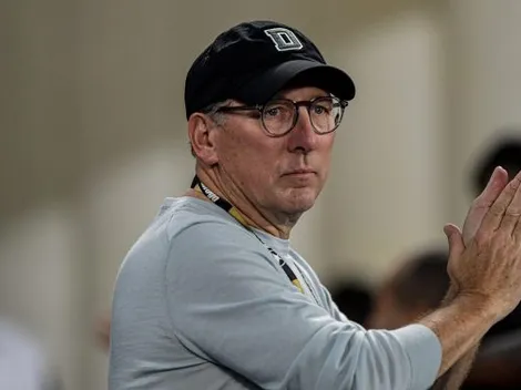 Imprensa espanhola aponta incertezas no futuro do Botafogo após saídas do elenco