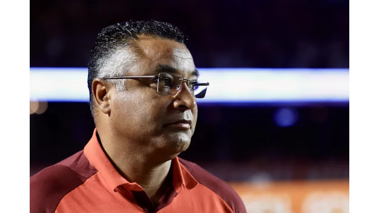 Roger Machado técnico do Internacional