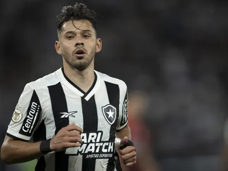 Notícia sobre Oscar Romero 'bomba' no Grêmio