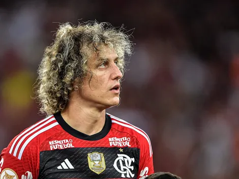 David Luiz 'pinta' no Cruzeiro que toma decisão sobre contratação