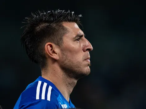 Villalba tem novidade sobre futuro no Cruzeiro e notícia 'ferve' na torcida