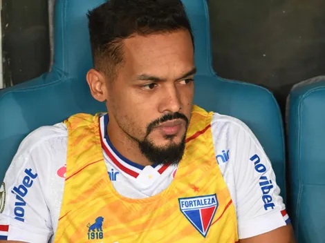 Bruno Pacheco entra na mira de time da Série A