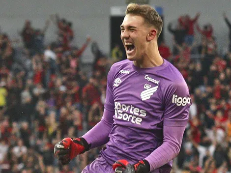 Botafogo não para em Léo Linck e faz proposta por 'joia' do Athletico