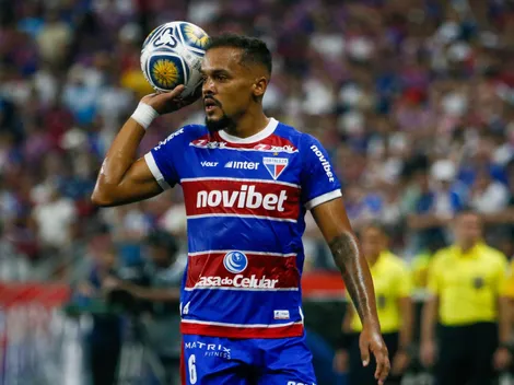 Notícia sobre Bruno Pacheco ferve no Grêmio