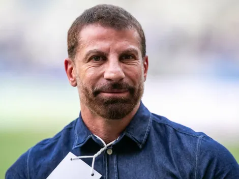 Vasco pode negociar atacante 'ignorado' com gigante europeu