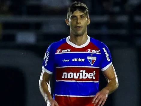 Fortaleza vacila e gigante do futebol brasileiro entra na briga por Kuscevic