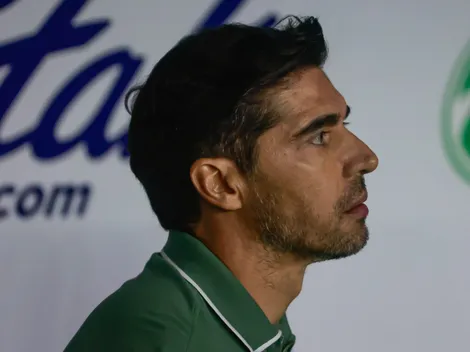 Abel deve perder jogador do Palmeiras para a Europa