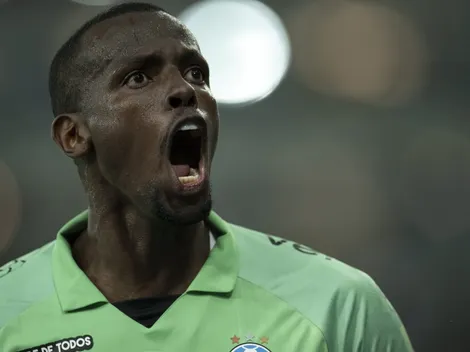 Notícia sobre Caíque explode no Grêmio