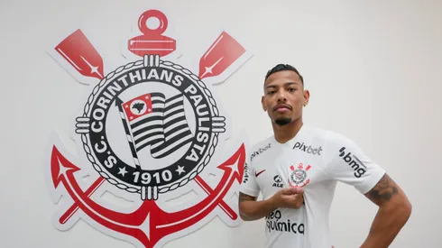 Foto: Rodrigo Coca/Agência Corinthians