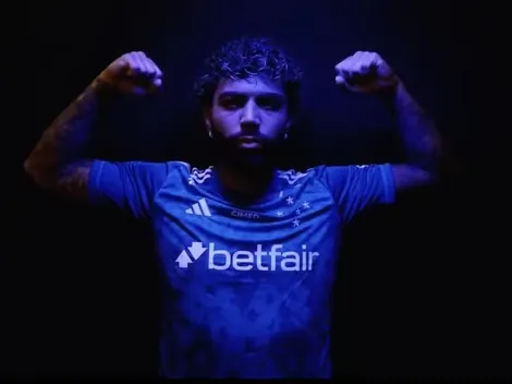 Cruzeiro acerta a contratação de Gabigol e torcida reage