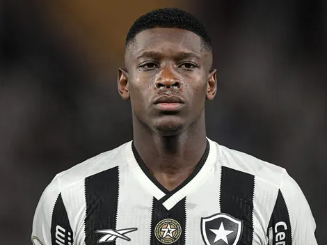 Luiz Henrique 'expõe' motivos para deixar o Botafogo