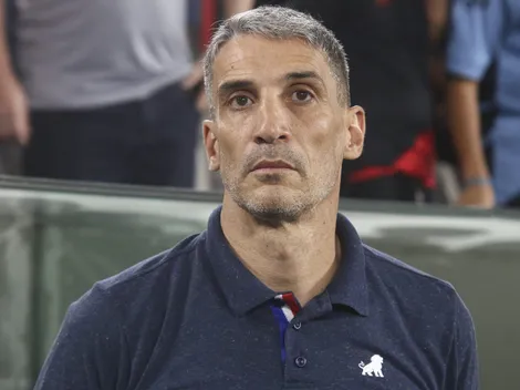 Fortaleza anuncia o volante Pol Fernández, ex-Boca Juniors