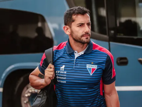 Fortaleza se prepara para Copinha e Léo Porto manda a real: "Confiantes"