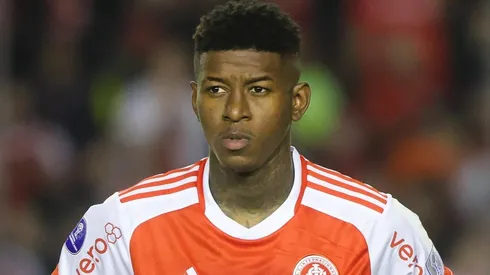 Foto: Divulgação / Internacional