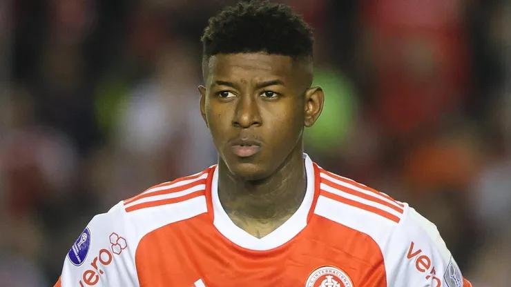 Foto: Divulgação / Internacional