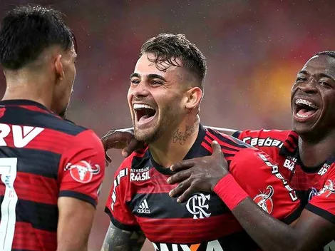 Cria do Flamengo tem novo destino definido e vai disputar a Série B